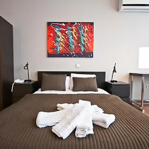  Апартаменты Cozy Турция