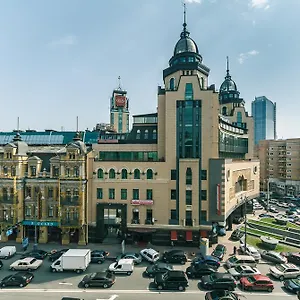  Апартаменты Arena Украина