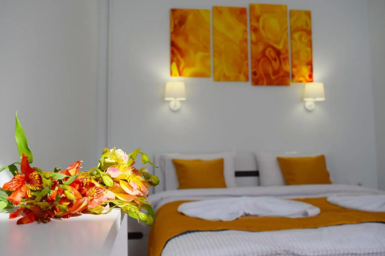 Family Apartments In Lviv Center With Balcony Ukraine