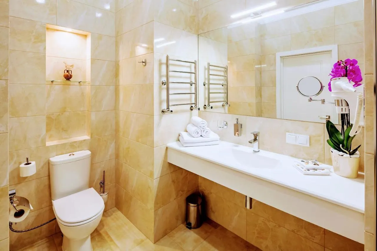 Family Apartments In Lviv Center With Balcony 0*,  Ukraine